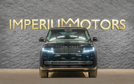 Land Rover Range Rover IV рестайлинг, 2026 год, 26 790 000 рублей, 2 фотография