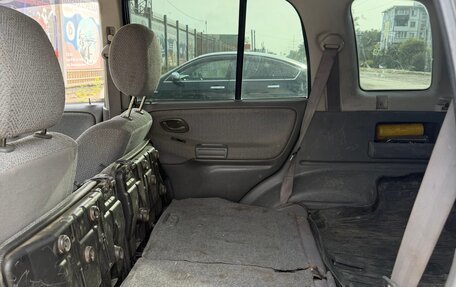 Suzuki Grand Vitara, 2000 год, 450 000 рублей, 15 фотография