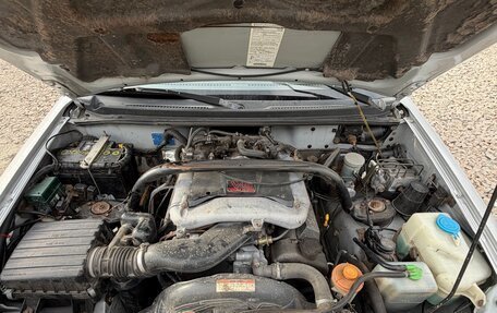 Suzuki Grand Vitara, 2000 год, 450 000 рублей, 11 фотография