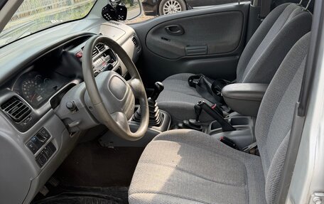 Suzuki Grand Vitara, 2000 год, 450 000 рублей, 13 фотография