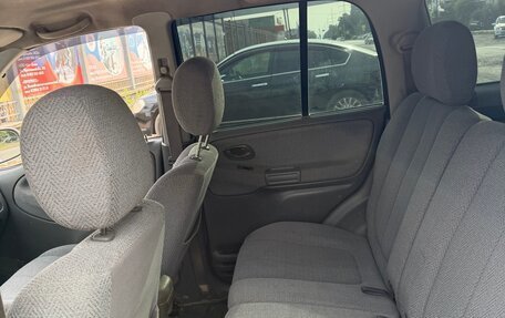 Suzuki Grand Vitara, 2000 год, 450 000 рублей, 14 фотография