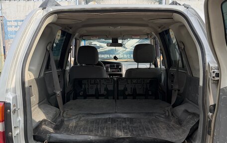 Suzuki Grand Vitara, 2000 год, 450 000 рублей, 16 фотография