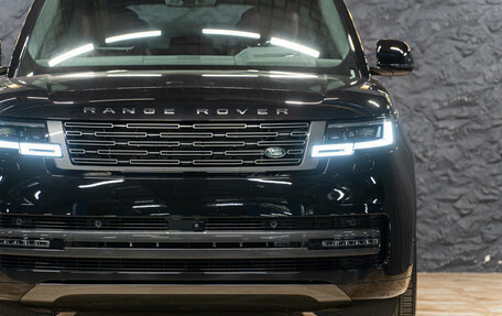 Land Rover Range Rover IV рестайлинг, 2026 год, 26 790 000 рублей, 3 фотография