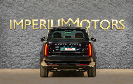 Land Rover Range Rover IV рестайлинг, 2026 год, 26 790 000 рублей, 7 фотография