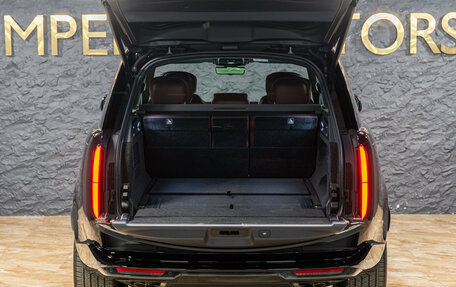 Land Rover Range Rover IV рестайлинг, 2026 год, 26 790 000 рублей, 8 фотография