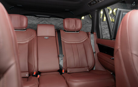 Land Rover Range Rover IV рестайлинг, 2026 год, 26 790 000 рублей, 19 фотография
