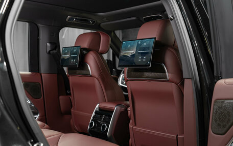 Land Rover Range Rover IV рестайлинг, 2026 год, 26 790 000 рублей, 21 фотография