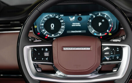 Land Rover Range Rover IV рестайлинг, 2026 год, 26 790 000 рублей, 16 фотография