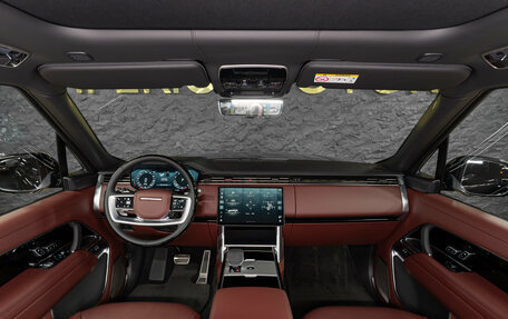 Land Rover Range Rover IV рестайлинг, 2026 год, 26 790 000 рублей, 9 фотография
