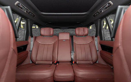 Land Rover Range Rover IV рестайлинг, 2026 год, 26 790 000 рублей, 18 фотография
