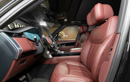 Land Rover Range Rover IV рестайлинг, 2026 год, 26 790 000 рублей, 10 фотография