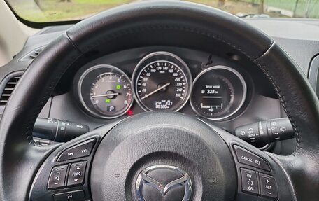 Mazda CX-5 II, 2014 год, 1 699 999 рублей, 8 фотография