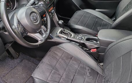 Mazda CX-5 II, 2014 год, 1 699 999 рублей, 9 фотография