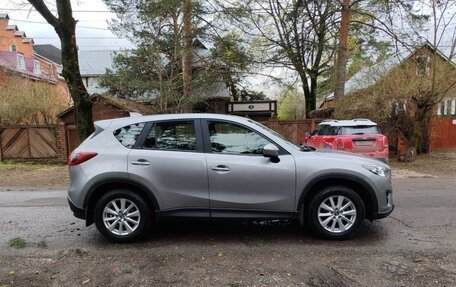 Mazda CX-5 II, 2014 год, 1 699 999 рублей, 7 фотография
