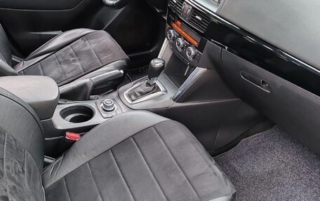Mazda CX-5 II, 2014 год, 1 699 999 рублей, 10 фотография