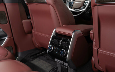 Land Rover Range Rover IV рестайлинг, 2026 год, 26 790 000 рублей, 24 фотография