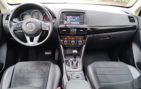 Mazda CX-5 II, 2014 год, 1 699 999 рублей, 12 фотография