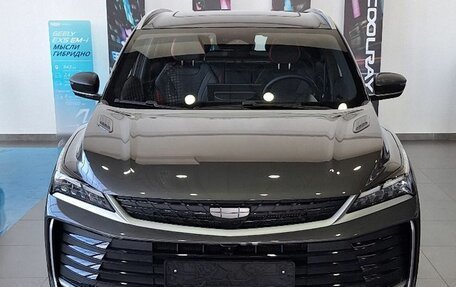 Geely Coolray I, 2026 год, 2 894 990 рублей, 1 фотография