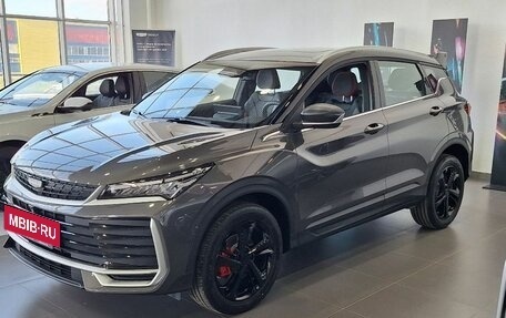 Geely Coolray I, 2026 год, 2 894 990 рублей, 2 фотография