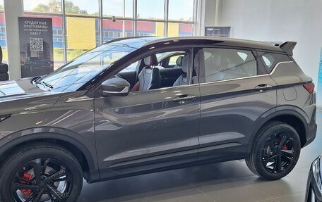 Geely Coolray I, 2026 год, 2 894 990 рублей, 4 фотография