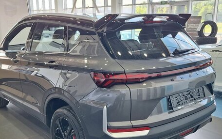 Geely Coolray I, 2026 год, 2 894 990 рублей, 8 фотография