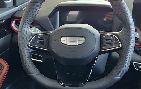 Geely Coolray I, 2026 год, 2 894 990 рублей, 15 фотография