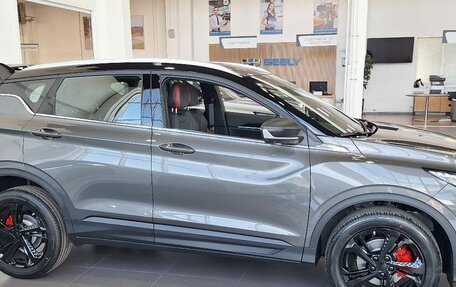Geely Coolray I, 2026 год, 2 894 990 рублей, 5 фотография