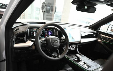 GAC GS8, 2026 год, 5 349 000 рублей, 3 фотография