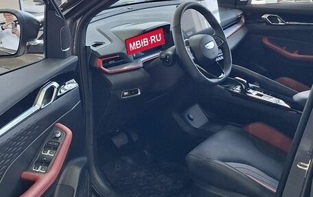 Geely Coolray I, 2026 год, 2 894 990 рублей, 9 фотография