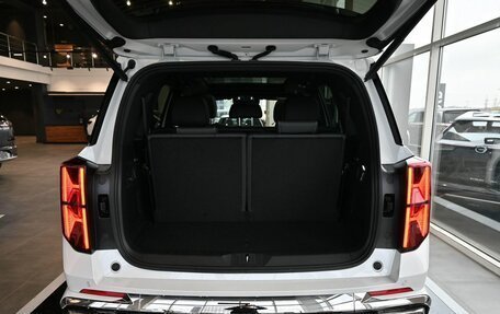 GAC GS8, 2026 год, 5 349 000 рублей, 6 фотография