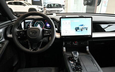 GAC GS8, 2026 год, 5 349 000 рублей, 14 фотография