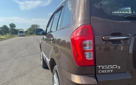 Chery Tiggo 3 I, 2018 год, 1 050 000 рублей, 7 фотография