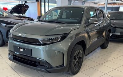 Toyota Urban Cruiser, 2026 год, 5 900 000 рублей, 1 фотография