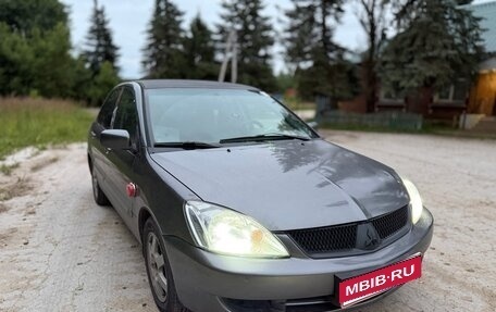 Mitsubishi Lancer IX, 2005 год, 350 000 рублей, 1 фотография
