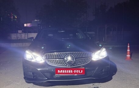 Mercedes-Benz E-Класс, 2014 год, 1 680 000 рублей, 1 фотография