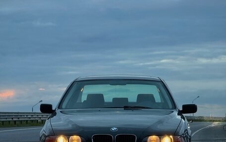 BMW 5 серия, 1997 год, 900 000 рублей, 1 фотография