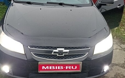 Chevrolet Epica, 2008 год, 460 000 рублей, 1 фотография