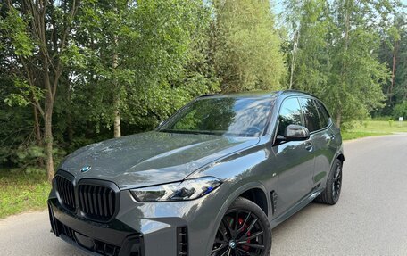 BMW X5, 2025 год, 12 900 000 рублей, 1 фотография
