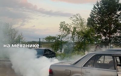 Toyota Mark II VIII (X100), 1990 год, 355 000 рублей, 1 фотография