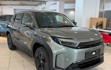 Toyota Urban Cruiser, 2026 год, 5 900 000 рублей, 2 фотография