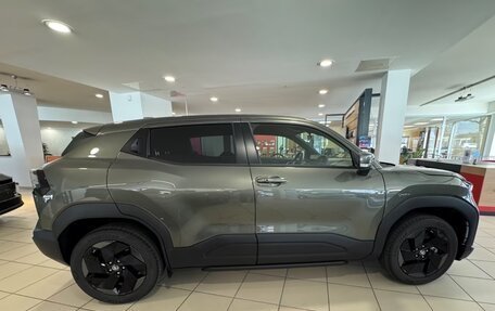 Toyota Urban Cruiser, 2026 год, 5 900 000 рублей, 3 фотография
