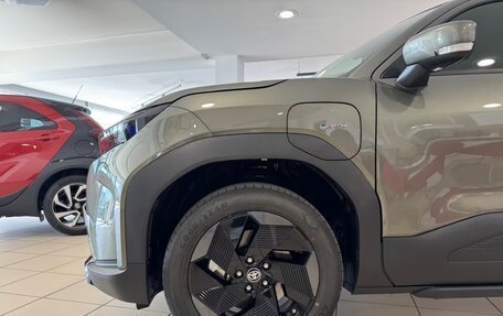 Toyota Urban Cruiser, 2026 год, 5 900 000 рублей, 11 фотография
