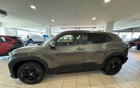 Toyota Urban Cruiser, 2026 год, 5 900 000 рублей, 10 фотография