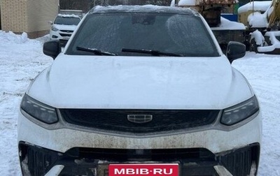 Geely Tugella FY11, 2022 год, 3 030 000 рублей, 1 фотография