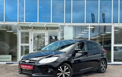 Ford Focus III, 2013 год, 735 000 рублей, 1 фотография