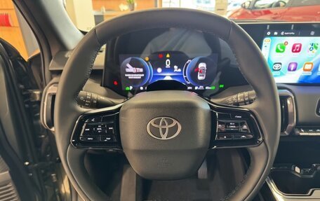 Toyota Urban Cruiser, 2026 год, 5 900 000 рублей, 14 фотография