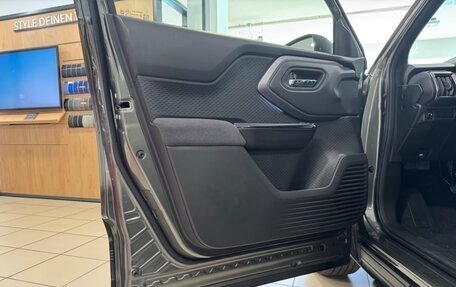 Toyota Urban Cruiser, 2026 год, 5 900 000 рублей, 22 фотография