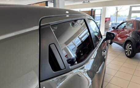 Toyota Urban Cruiser, 2026 год, 5 900 000 рублей, 24 фотография