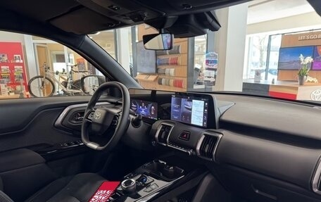 Toyota Urban Cruiser, 2026 год, 5 900 000 рублей, 12 фотография
