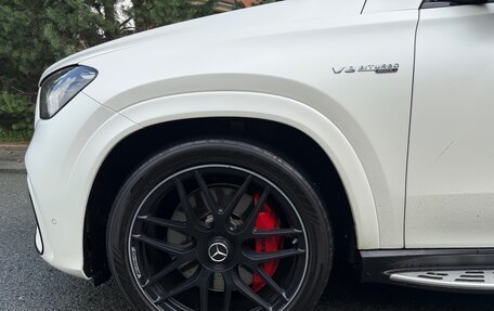 Mercedes-Benz GLE Coupe AMG, 2021 год, 11 990 000 рублей, 4 фотография
